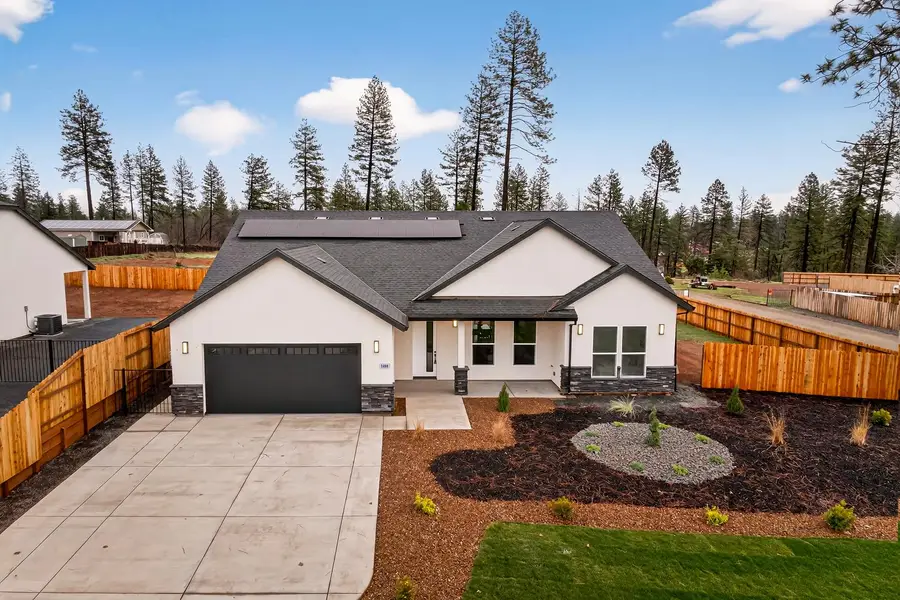 5888 Kibler Road, Paradise, CA 95969 - Image #2