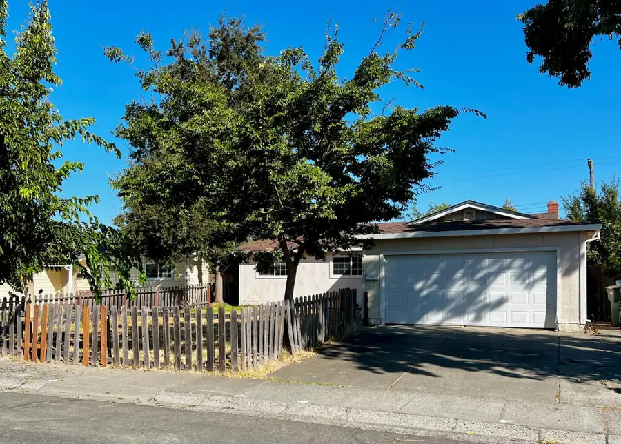 1561 Belt Way, Sacramento, CA 95832 - Image #2