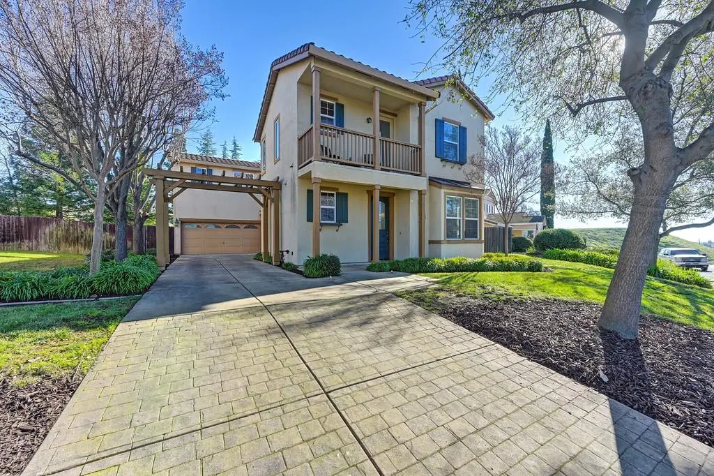 4153 Monte Verde Drive, El Dorado Hills, CA 95762 - Image #1