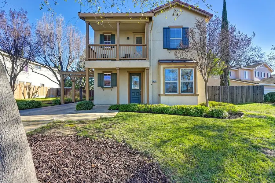 4153 Monte Verde Drive, El Dorado Hills, CA 95762 - Image #2