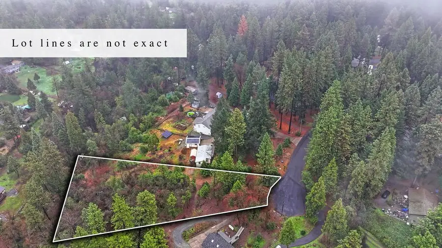 5211 Clear Creek Court, Foresthill, CA 95631 - Image #2