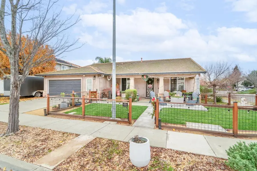 408 Griffin Way, Winters, CA 95694 - Image #3