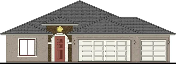 3808 Via Capitola Avenue, Madera, CA 93637