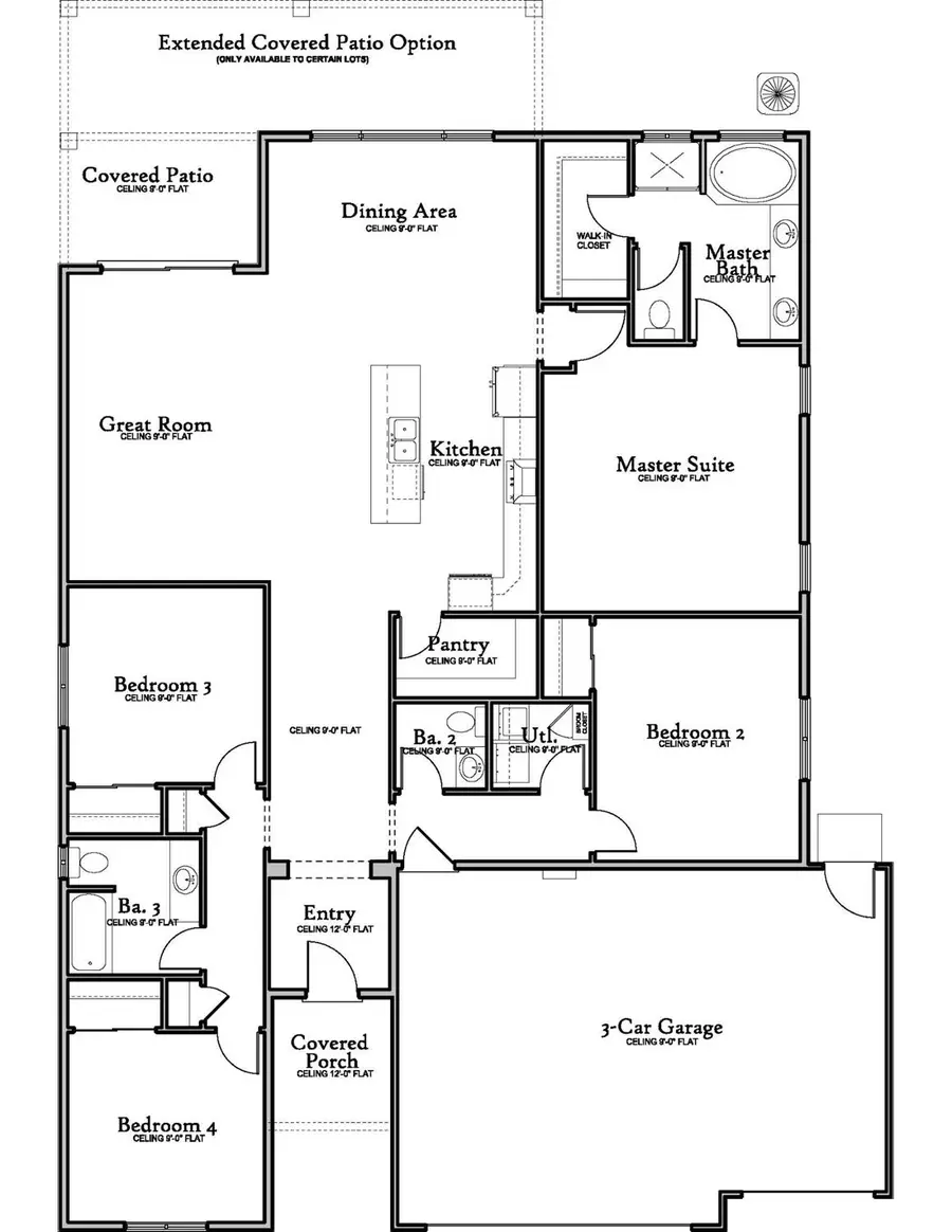 3808 Via Capitola Avenue, Madera, CA 93637 - Image #2