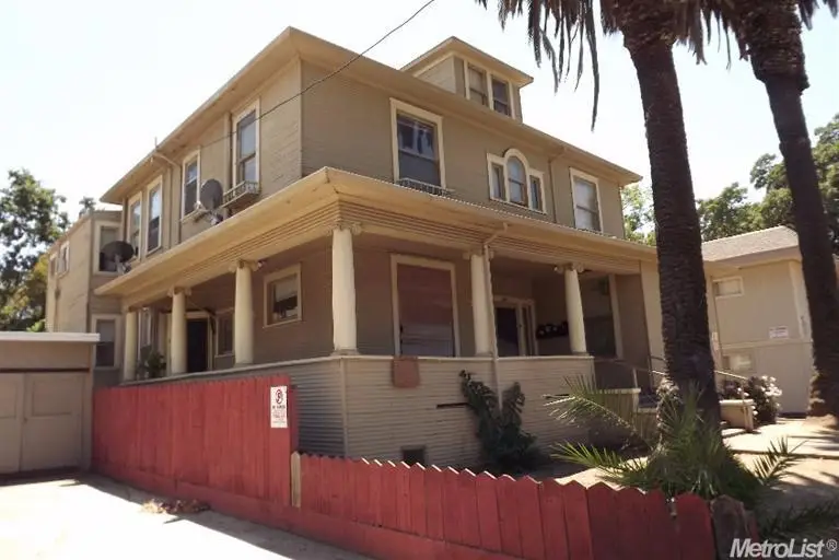 20 W Vine Street, Stockton, CA 95202 - Image #1