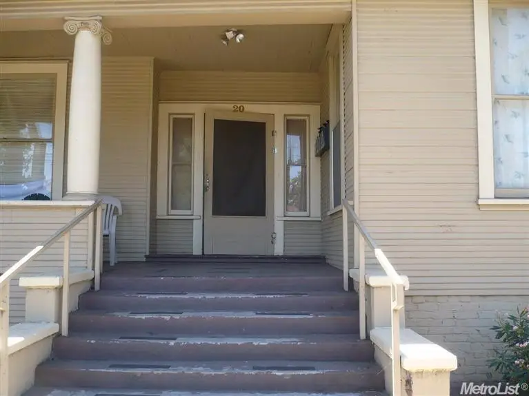 20 W Vine Street, Stockton, CA 95202 - Image #2