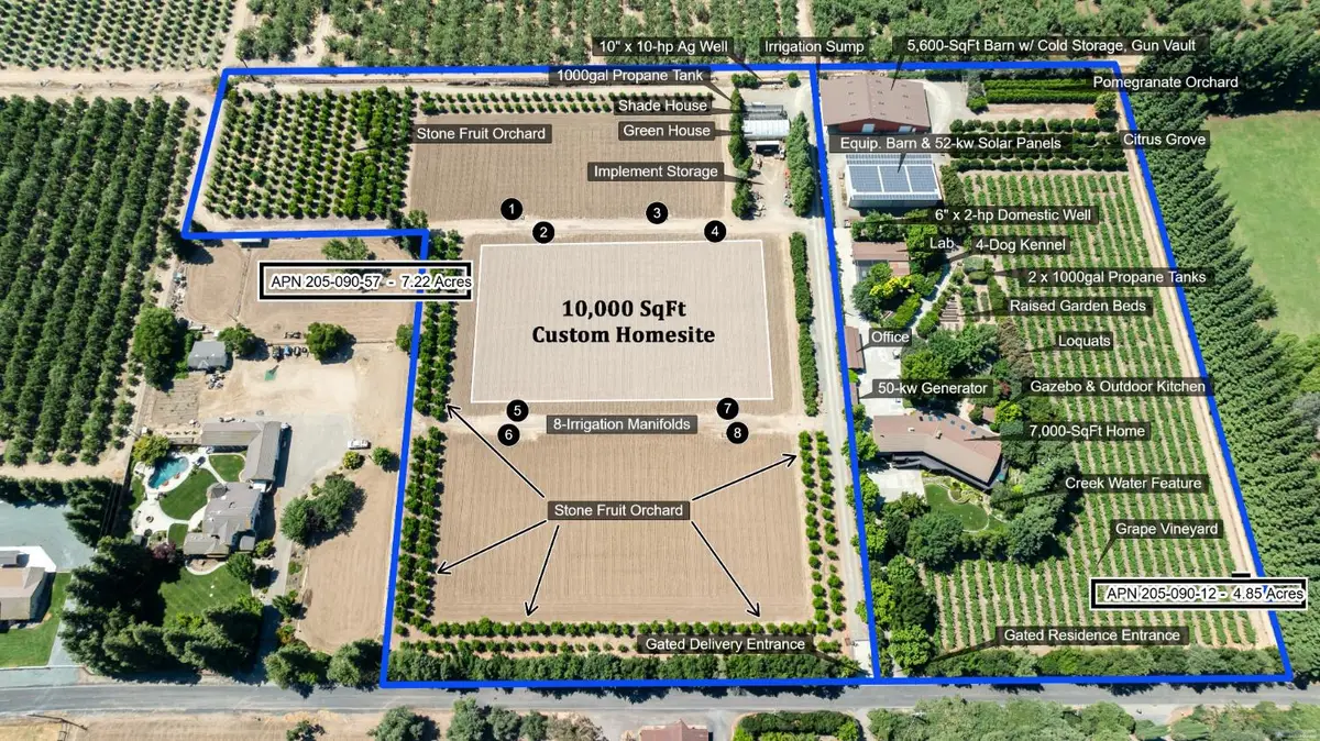 20592 Ayers Road, Escalon, CA 95320 - Image #1