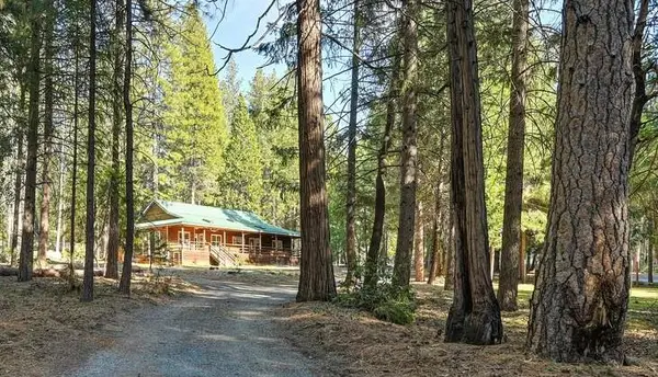 2455 Granite Chief Place, Foresthill, CA 95631