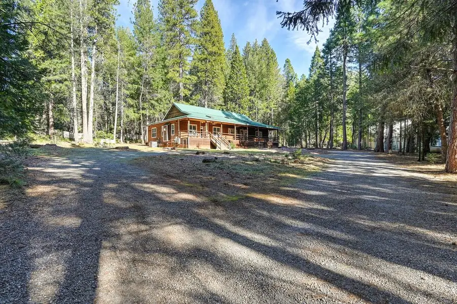 2455 Granite Chief Place, Foresthill, CA 95631 - #2