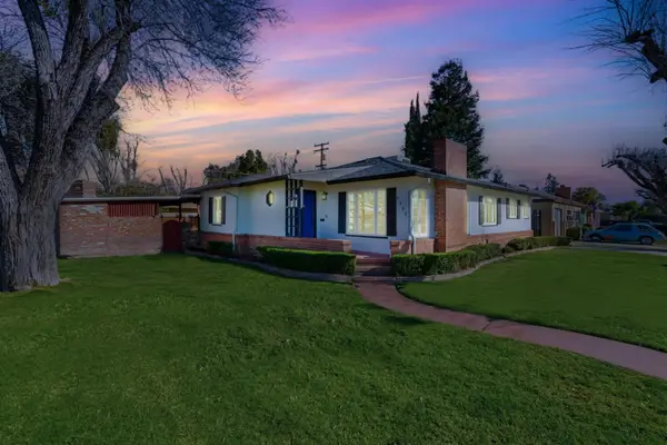 1203 Encina Avenue, Modesto, CA 95354