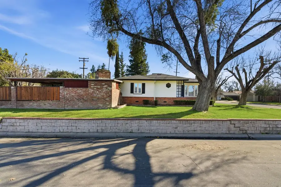 1203 Encina Avenue, Modesto, CA 95354 - #3