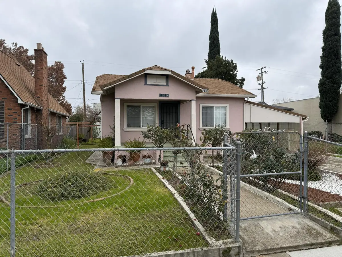 1610 N Basler Street, Sacramento, CA 95811 - Image #1