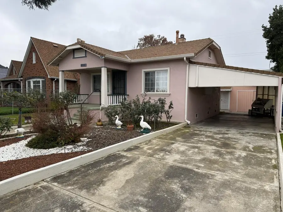 1610 N Basler Street, Sacramento, CA 95811 - Image #3