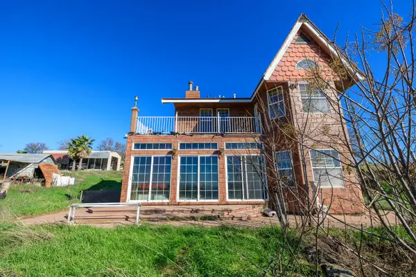 4411 La Grange Road, La Grange, CA 95329