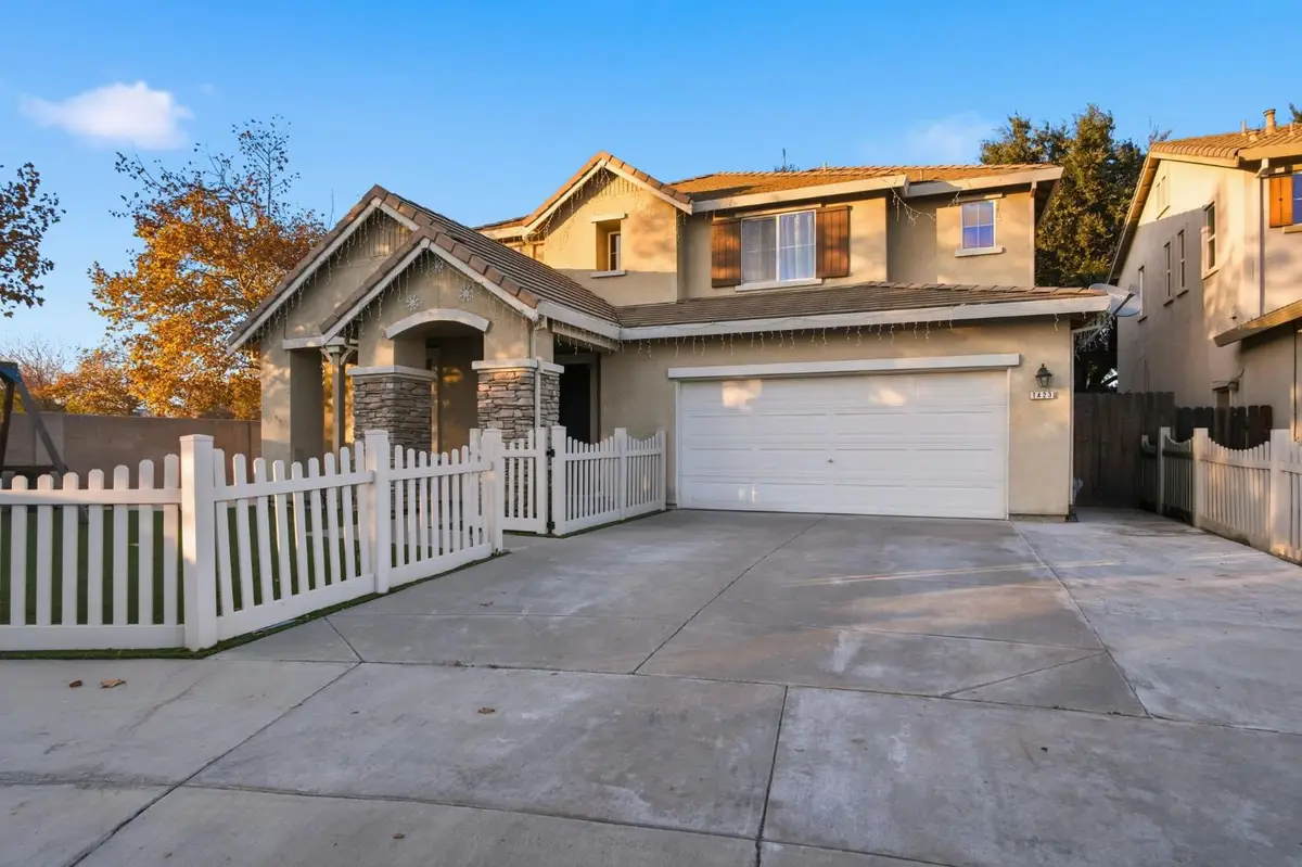 1423 Andleman Court, Turlock, CA 95382 - Image #1