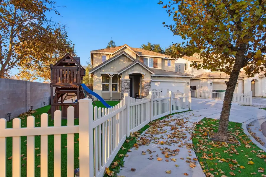 1423 Andleman Court, Turlock, CA 95382 - Image #2