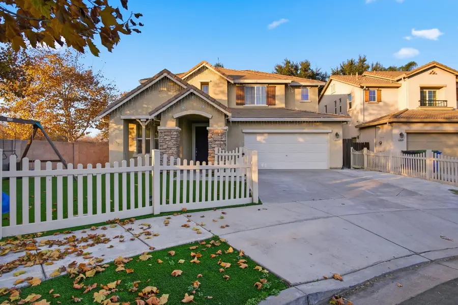 1423 Andleman Court, Turlock, CA 95382 - Image #3