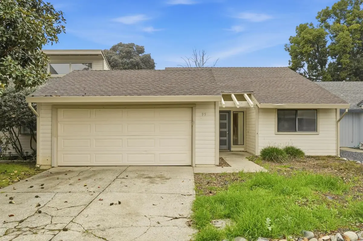 95 Saginaw Circle, Sacramento, CA 95833 - Image #1