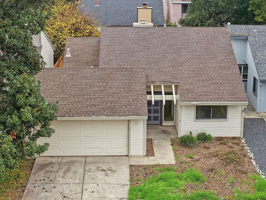 95 Saginaw Circle, Sacramento, CA 95833 - Image #2