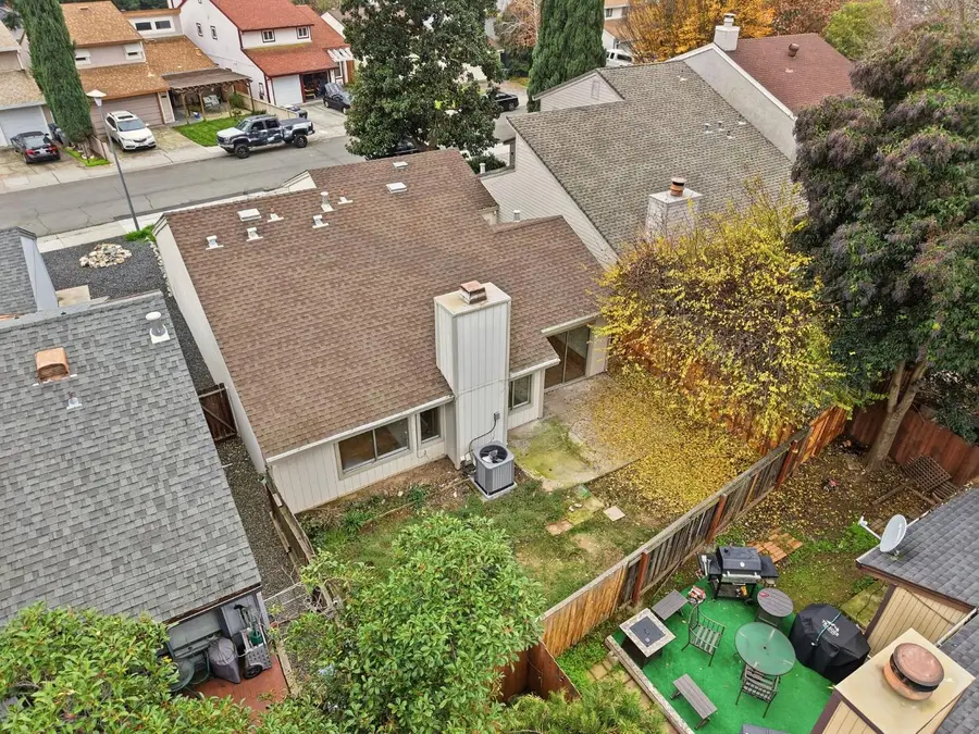 95 Saginaw Circle, Sacramento, CA 95833 - Image #3