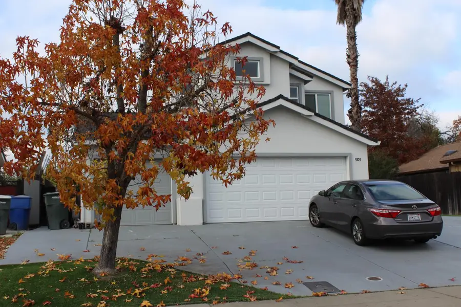 4834 Wind Creek Drive, Sacramento, CA 95838 - Image #2