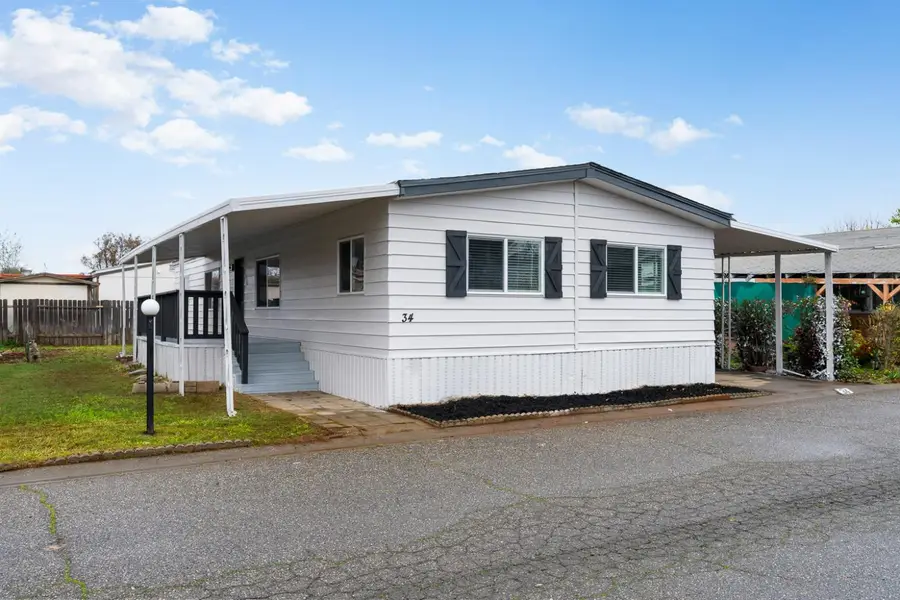 6057 Griffith Ave #34, Linda, CA 95901 - Image #3