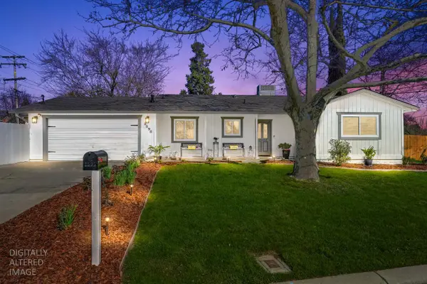 3595 Emerson Street, Rocklin, CA 95677