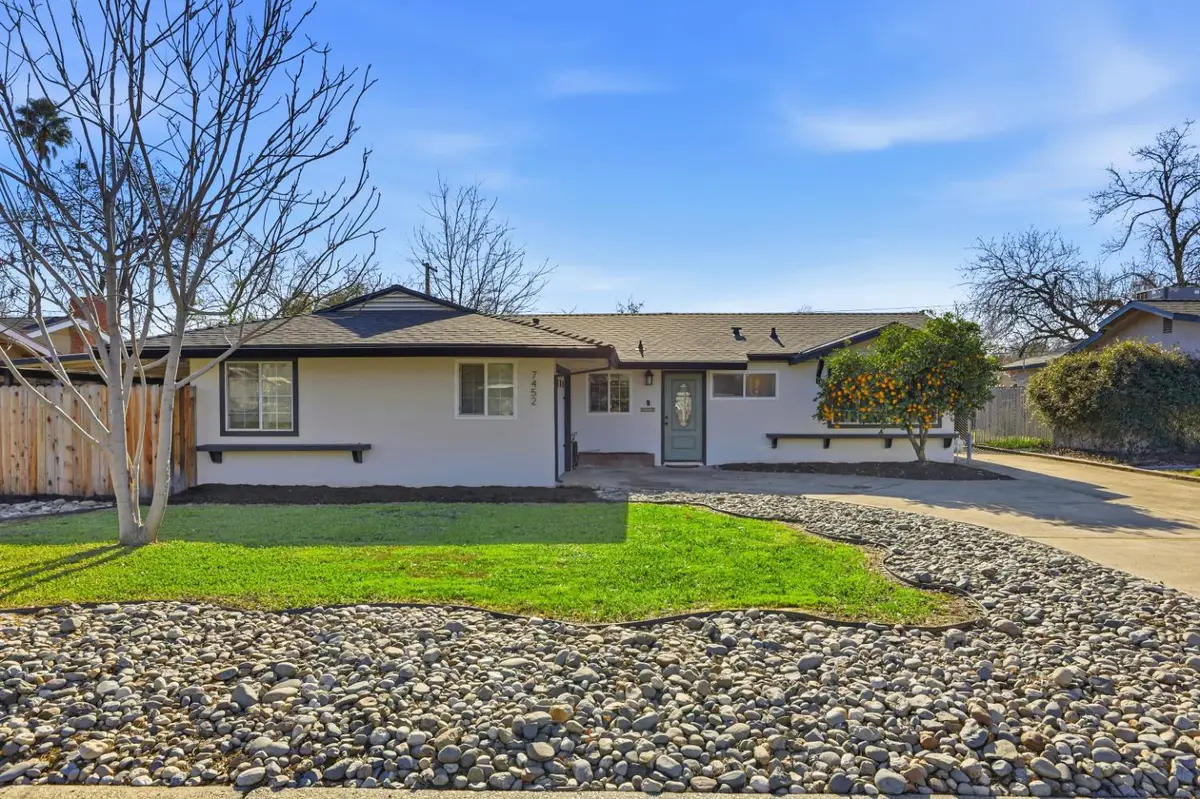 7452 Grand Oaks Boulevard, Citrus Heights, CA 95621 - Image #1