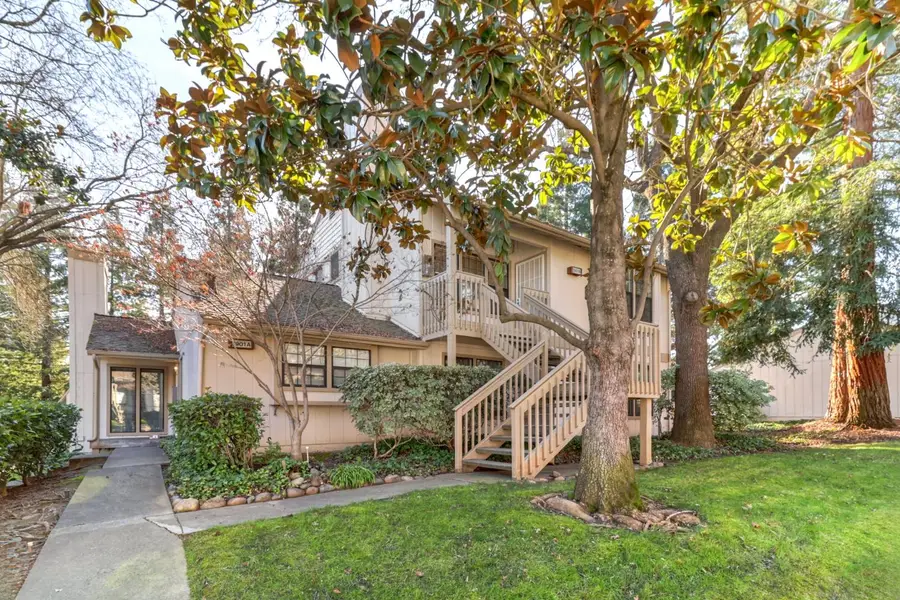 3901 Park Circle Lane #B, Carmichael, CA 95608 - Image #2