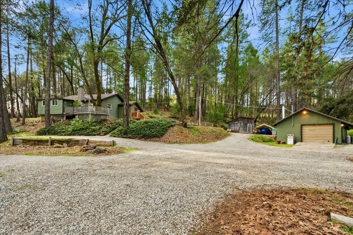 23325 Tree Farm Road, Colfax, CA 95713 - Image #1