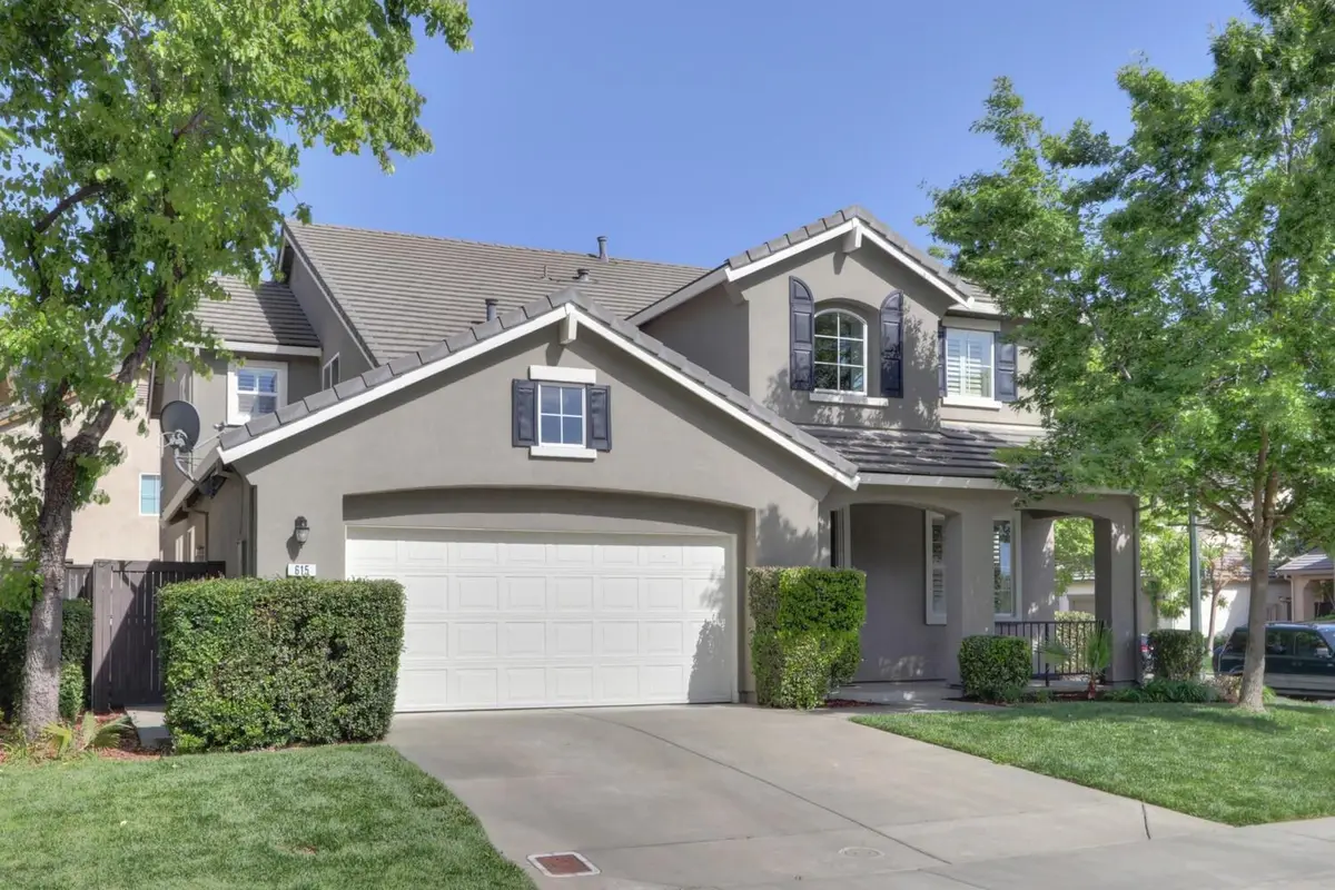 615 Watercolor Lane, West Sacramento, CA 95605 - Image #1