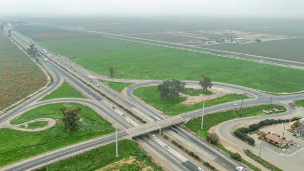 0 Hwy 99 & Ave 184, Tulare, CA 93274