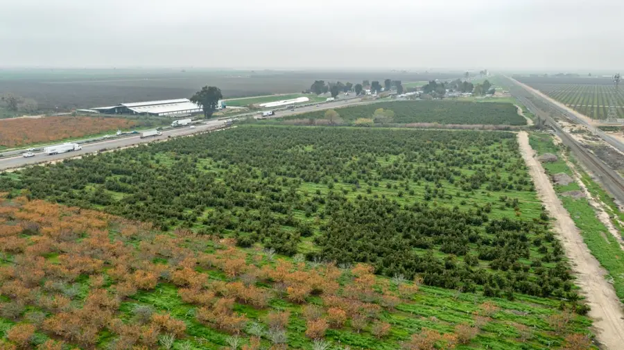 0 Hwy 99 & Ave 184, Tulare, CA 93274 - Image #3