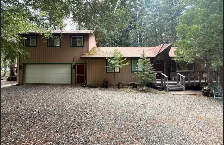 6251 Merry Way, Clipper Mills, CA 95930 - Image #2