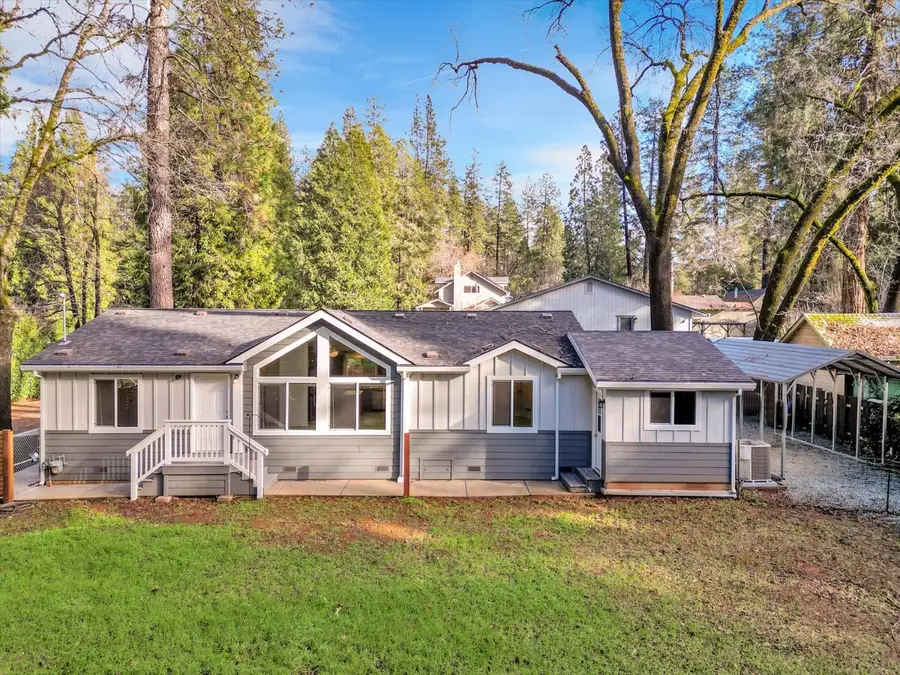 11195 Alpine Lane, Grass Valley, CA 95945 - Image #3