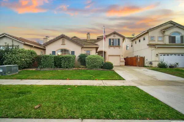 1694 Presidio Way, Plumas Lake, CA 95961