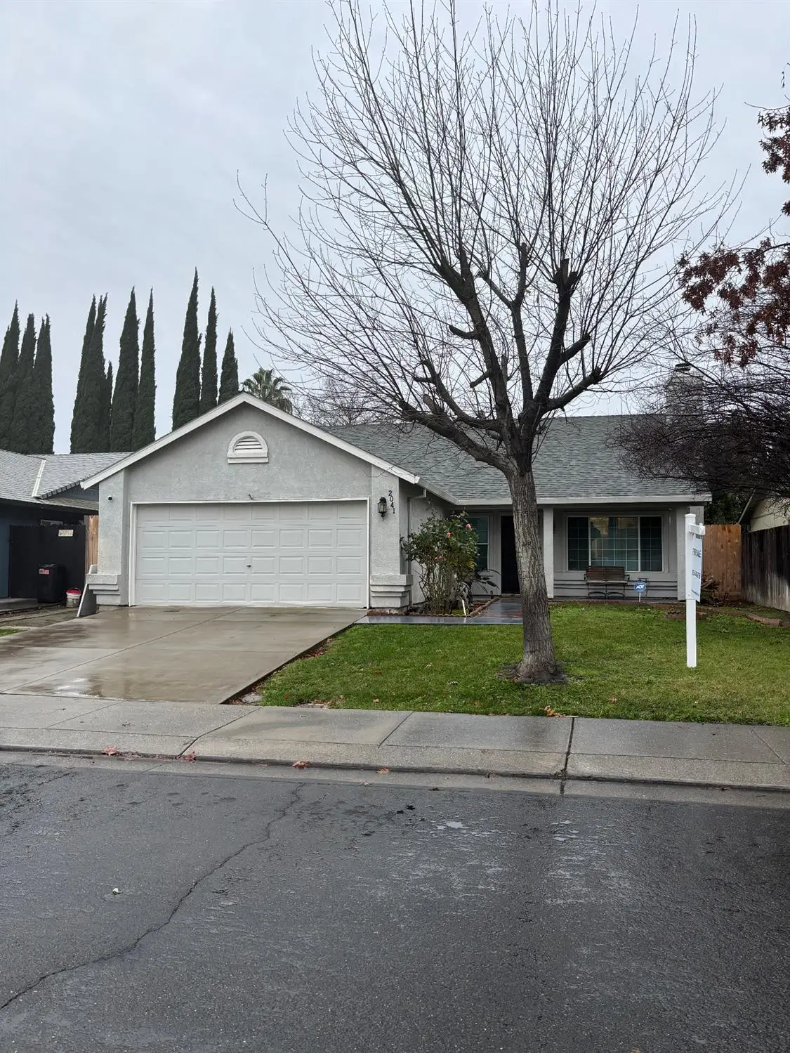2041 Grey Stone Drive, Stockton, CA 95206 - Image #1