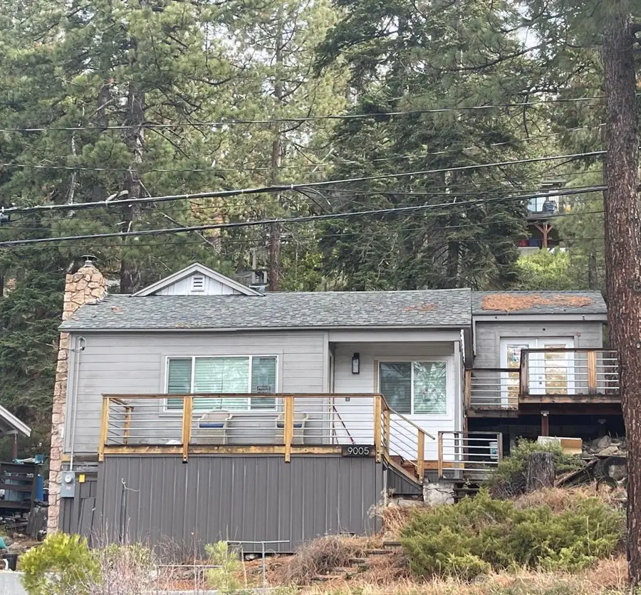 9005 N Lake Boulevard, Kings Beach, CA 96143 - Image #2