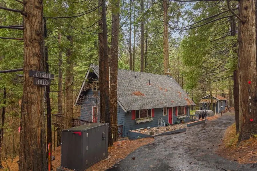 1941 Fairway Drive, Arnold, CA 95223 - Image #2