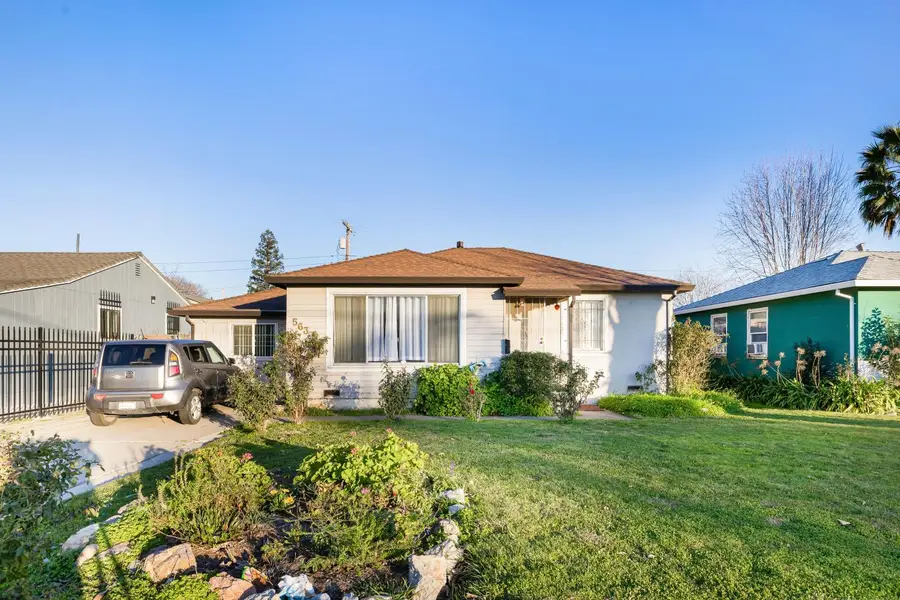 5637 44th Street, Sacramento, CA 95824 - Image #2