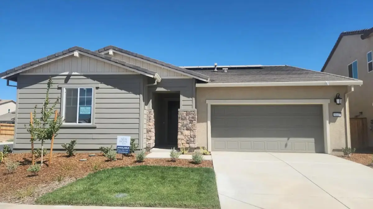 8147 Lavigne Circle, Elk Grove, CA 95757 - Image #1