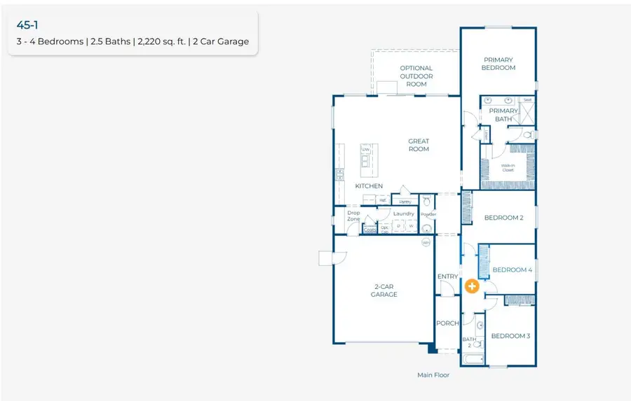 8147 Lavigne Circle, Elk Grove, CA 95757 - Image #2