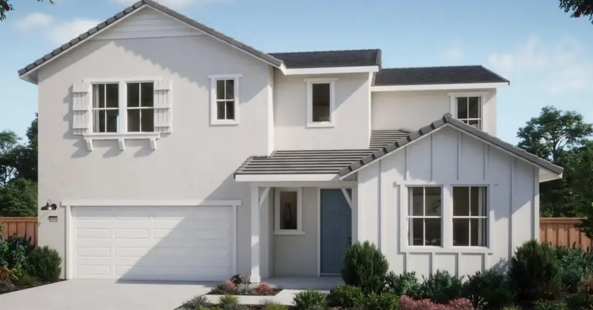8139 Lavigne Circle, Elk Grove, CA 95757 - Image #1