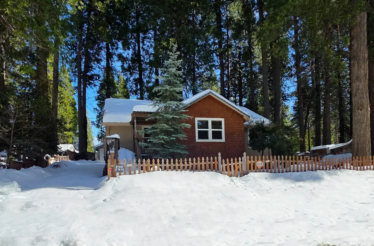 2893 Polaris Street, Pollock Pines, CA 95726 - #1