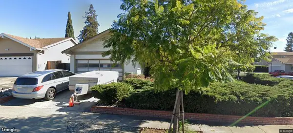 712 Shard Court, Fremont, CA 94539
