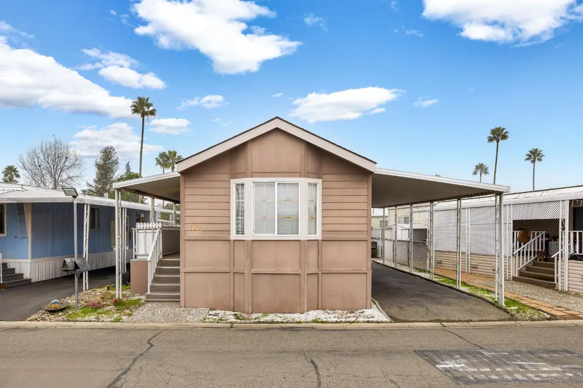 120 Sahara Drive, Pacheco, CA 94553 - Image #1