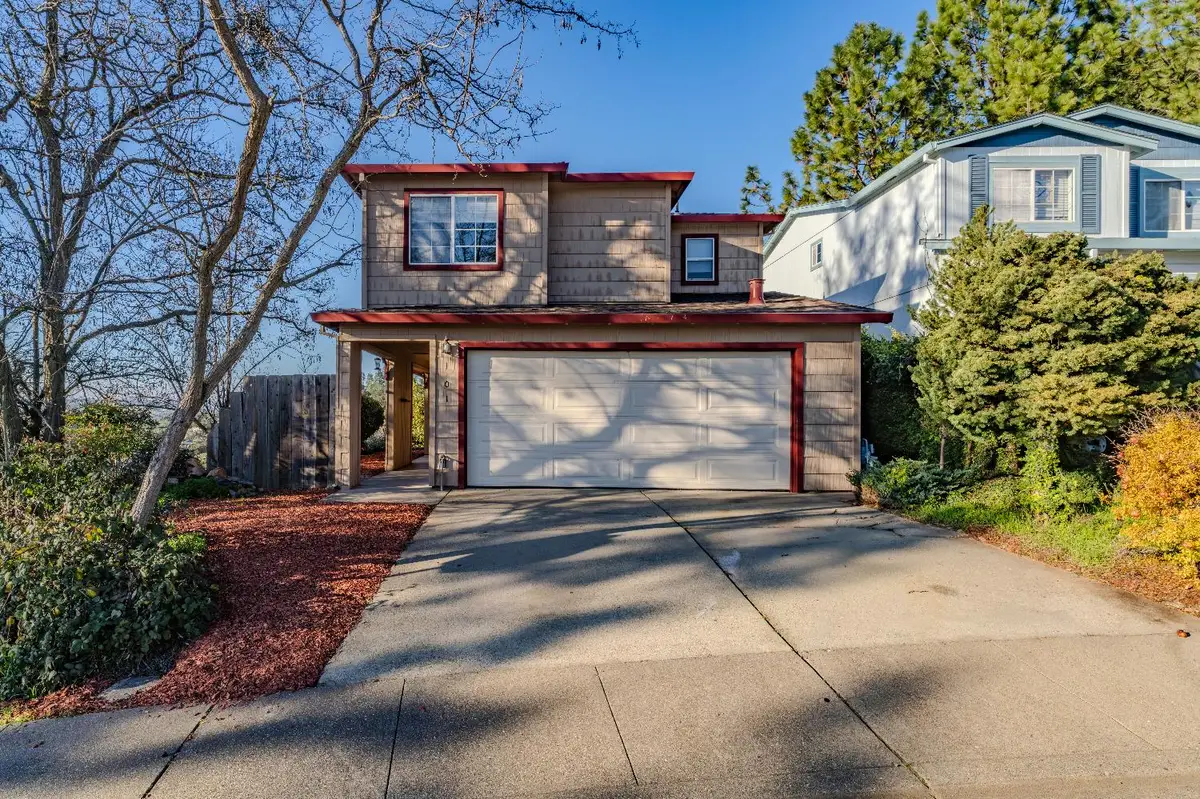 101 Terrace View Circle, Jackson, CA 95642 - Image #1