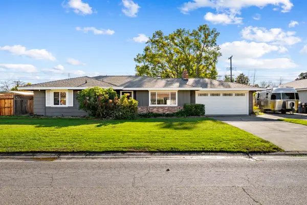 3220 Ben Lomond Drive, Sacramento, CA 95821