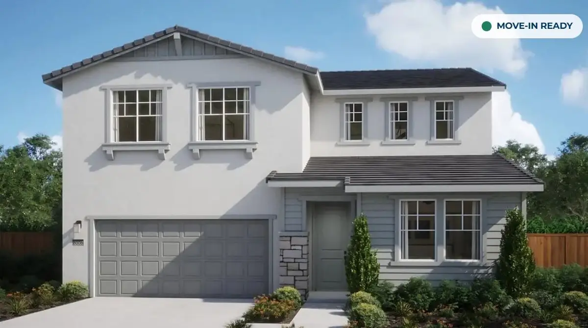 10255 Cadette Way, Elk Grove, CA 95757 - Image #1