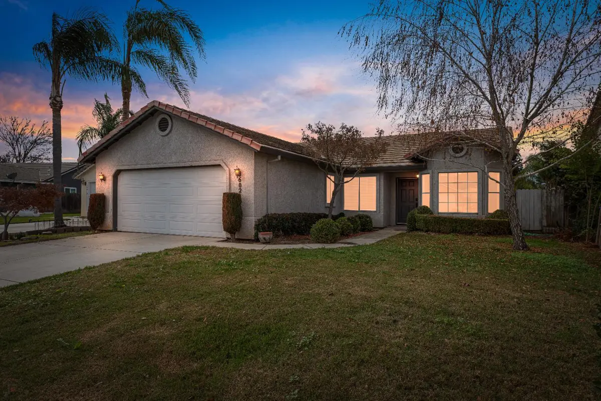 6025 Soares Place, Riverbank, CA 95367 - Image #1